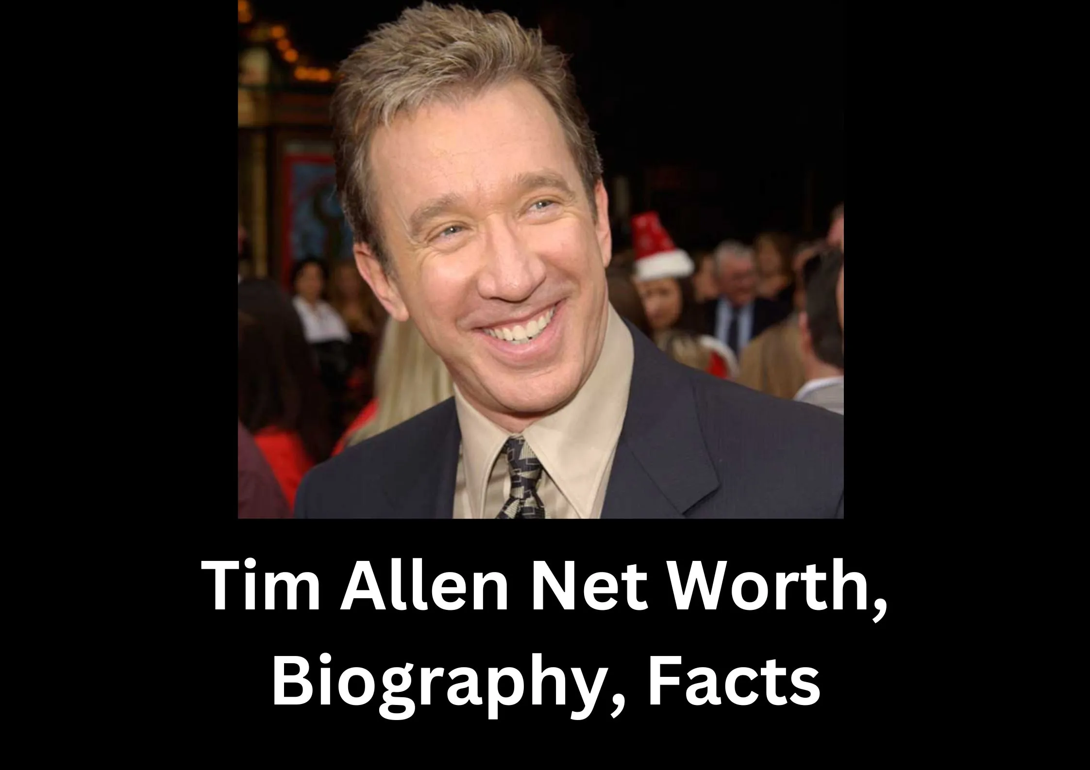 Tim Allen