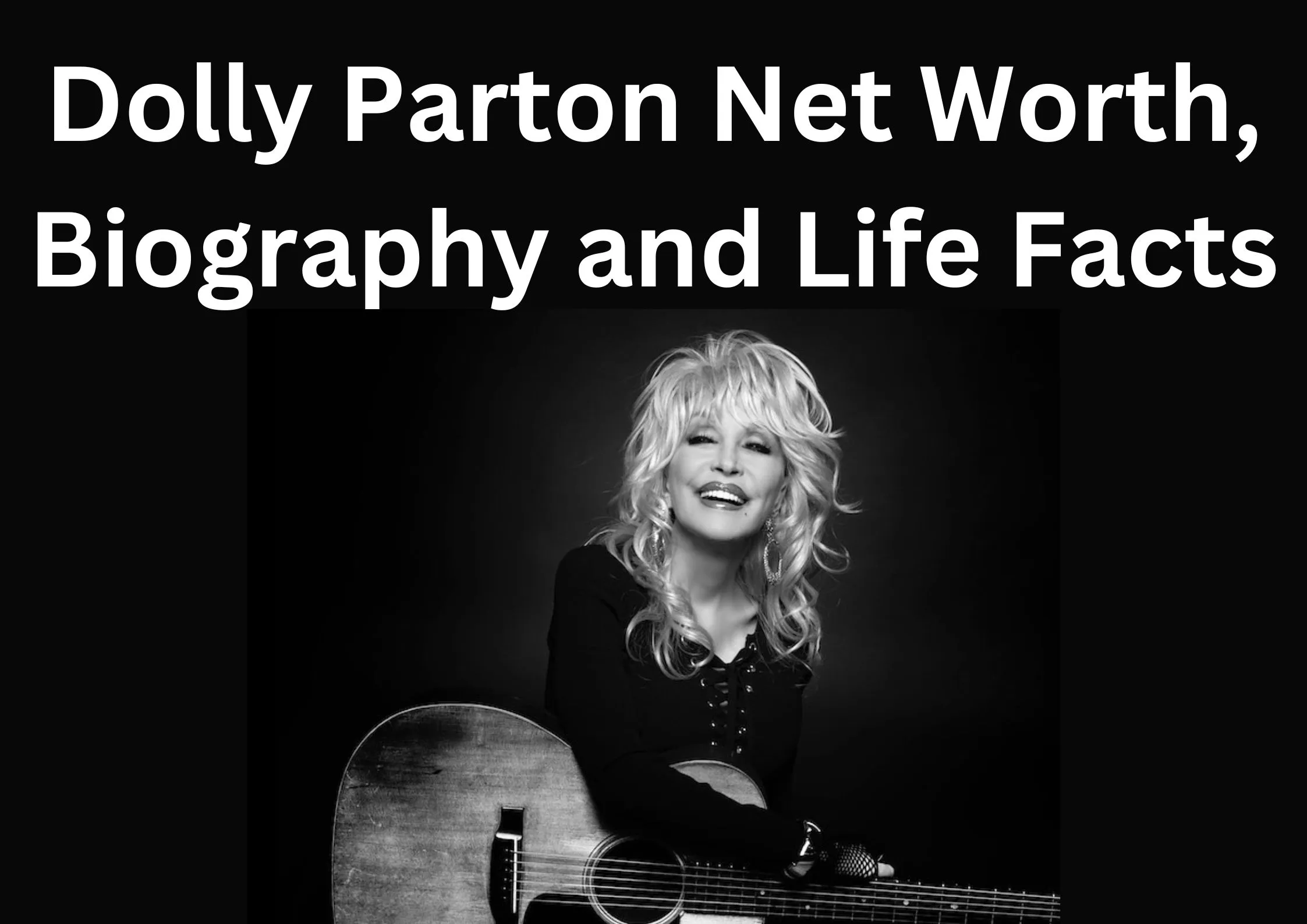 Dolly Parton